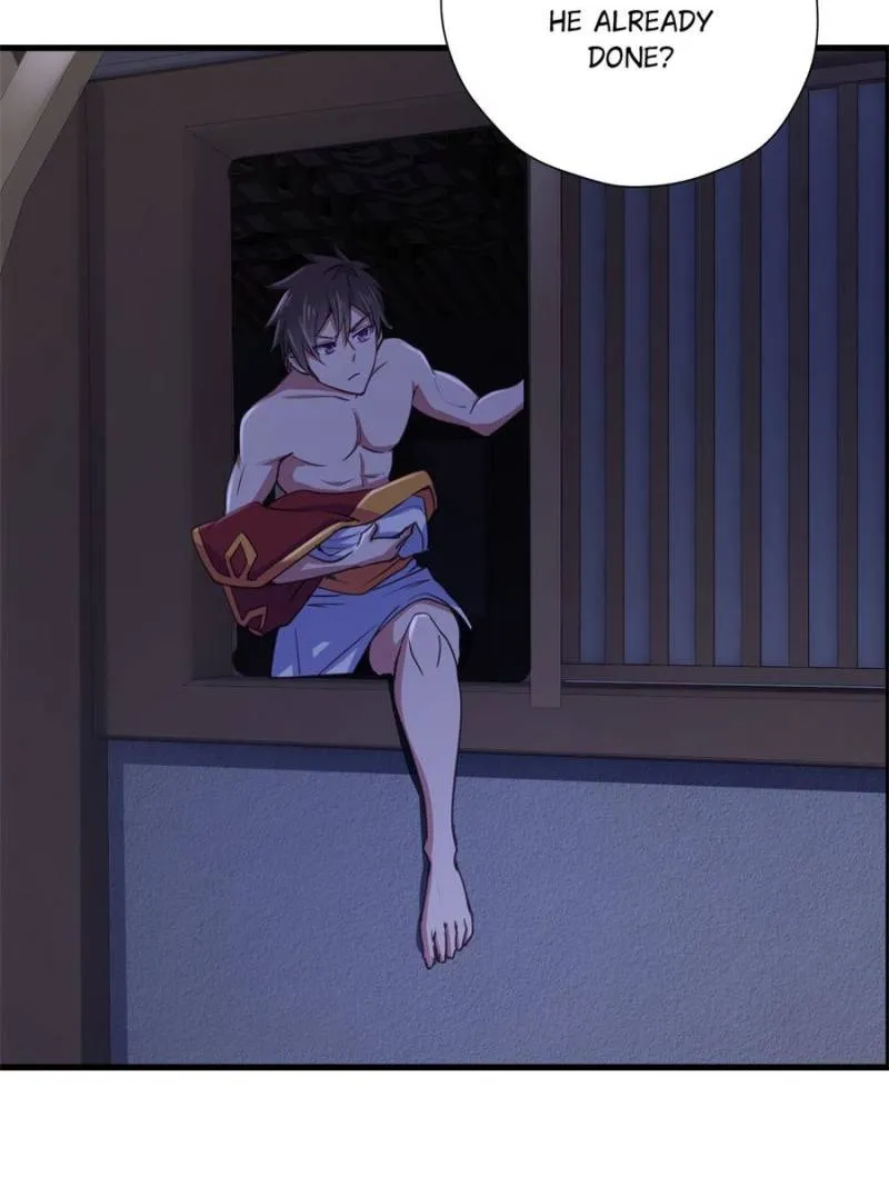 My Harem Depend On Drawing Card Chapter 94 page 21 - 