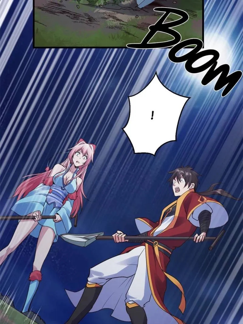 My Harem Depend On Drawing Card Chapter 94 page 33 - 