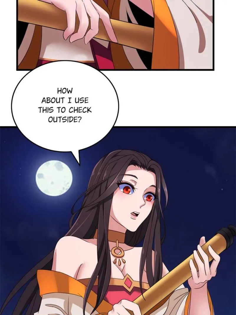My Harem Depend On Drawing Card Chapter 94 page 52 - 