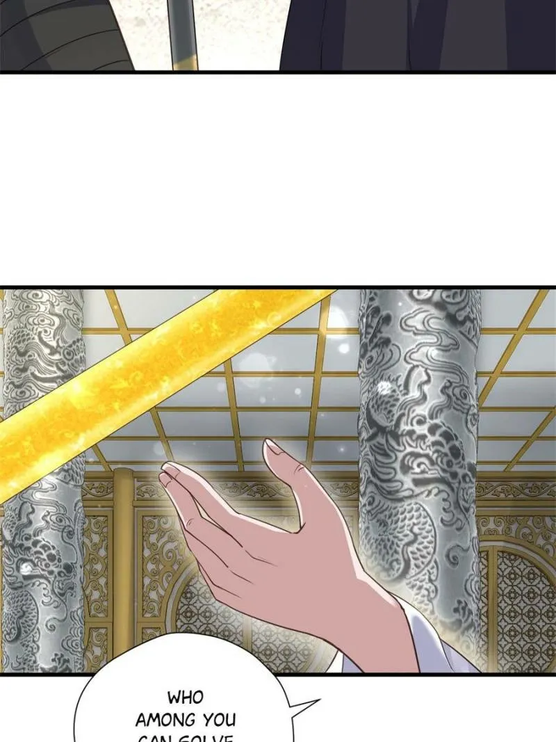My Harem Depend On Drawing Card Chapter 95 page 20 - 