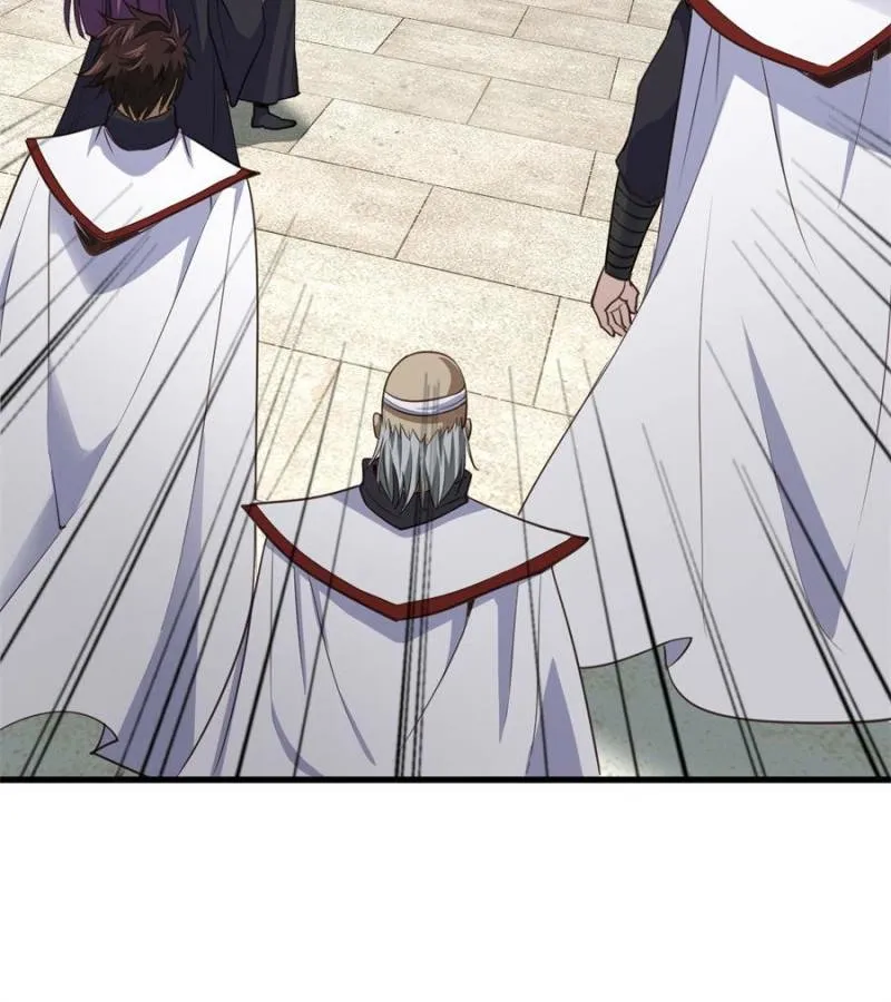 My Harem Depend On Drawing Card Chapter 95 page 22 - 