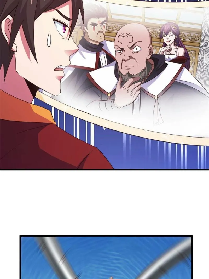 My Harem Depend On Drawing Card Chapter 95 page 30 - 