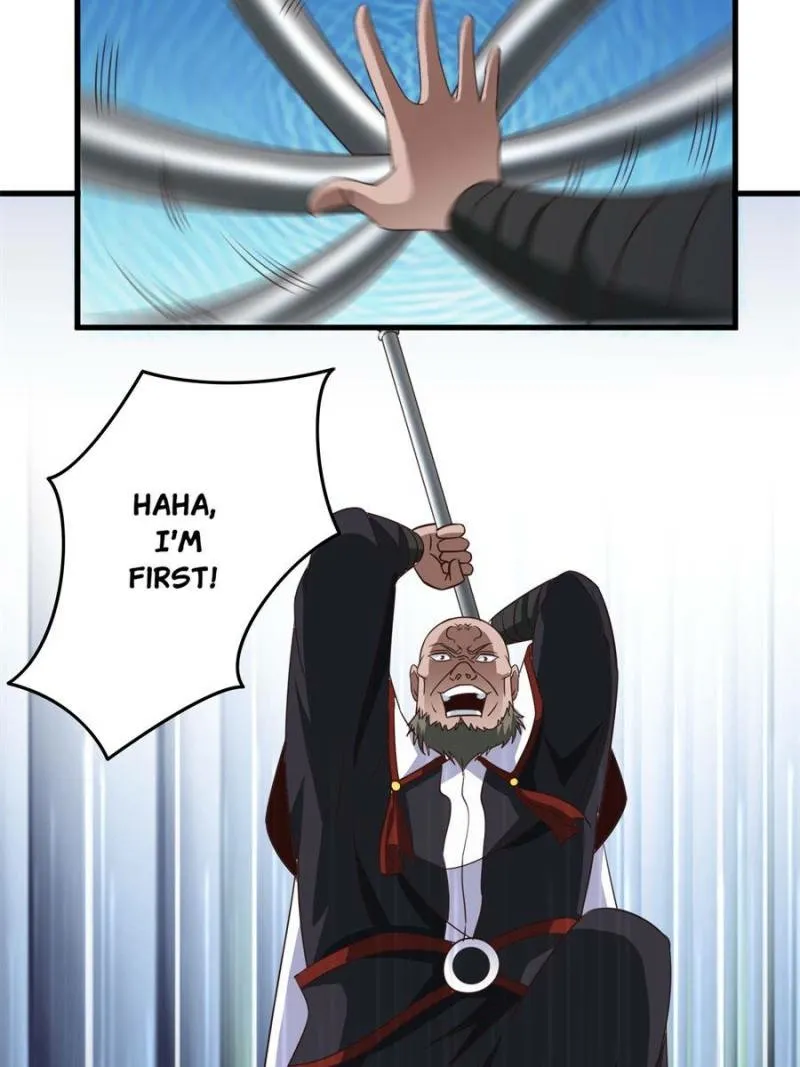 My Harem Depend On Drawing Card Chapter 95 page 31 - 