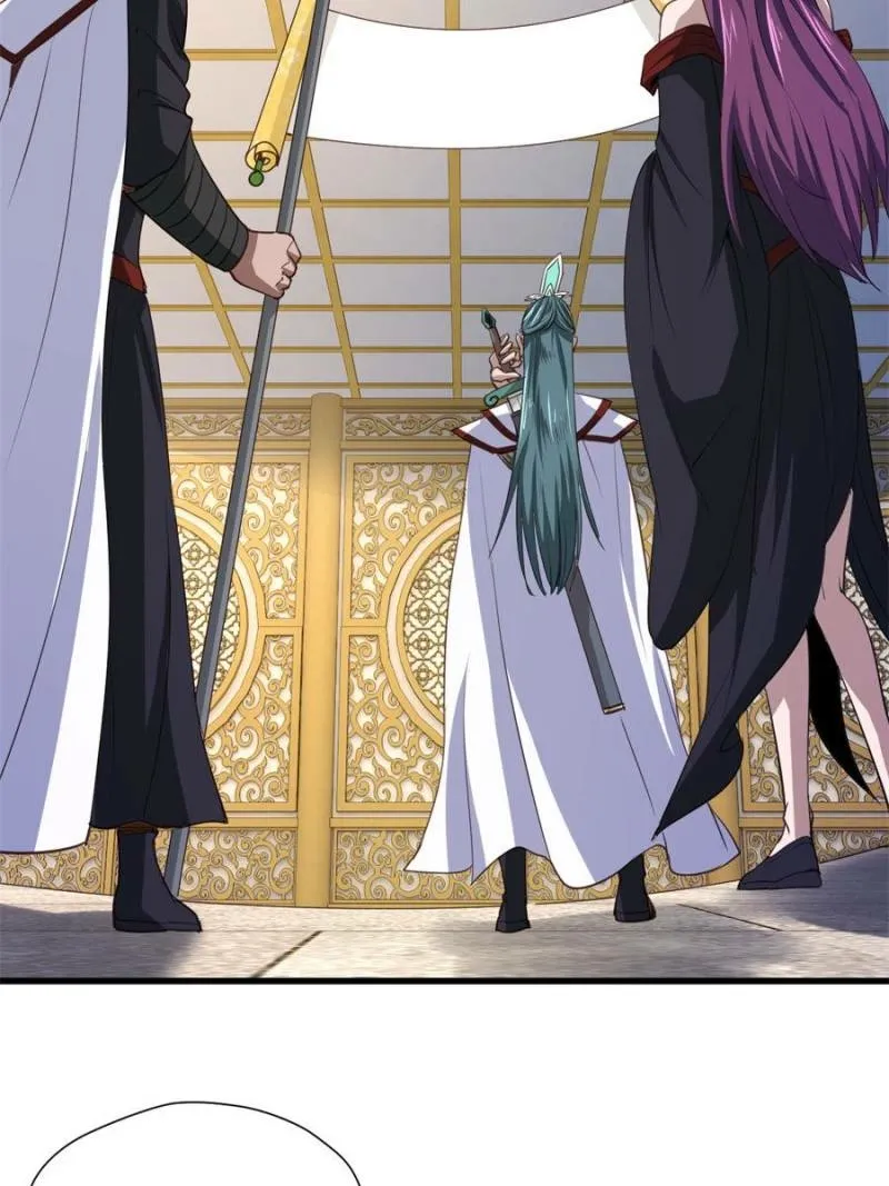 My Harem Depend On Drawing Card Chapter 95 page 36 - 