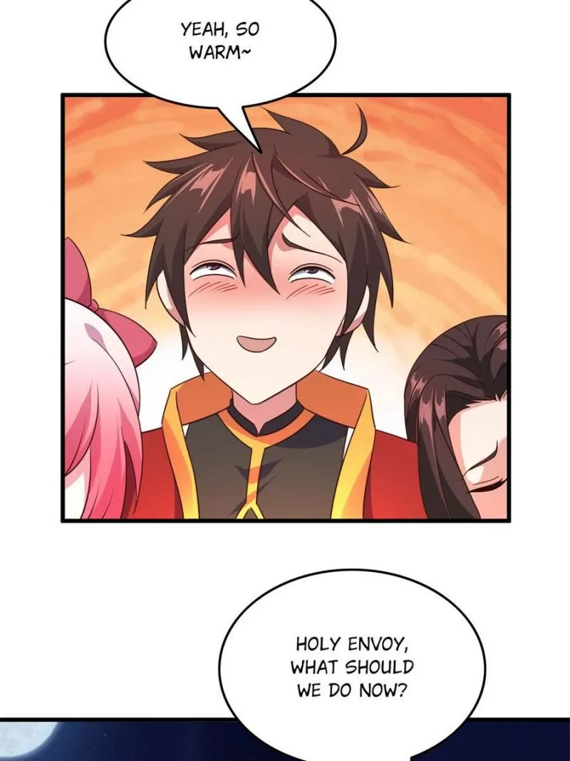 My Harem Depend On Drawing Card Chapter 95 page 45 - 