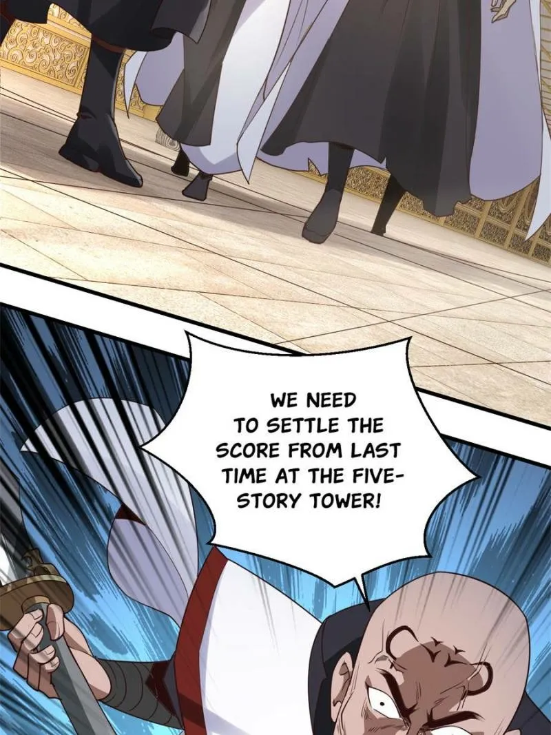 My Harem Depend On Drawing Card Chapter 95 page 10 - 