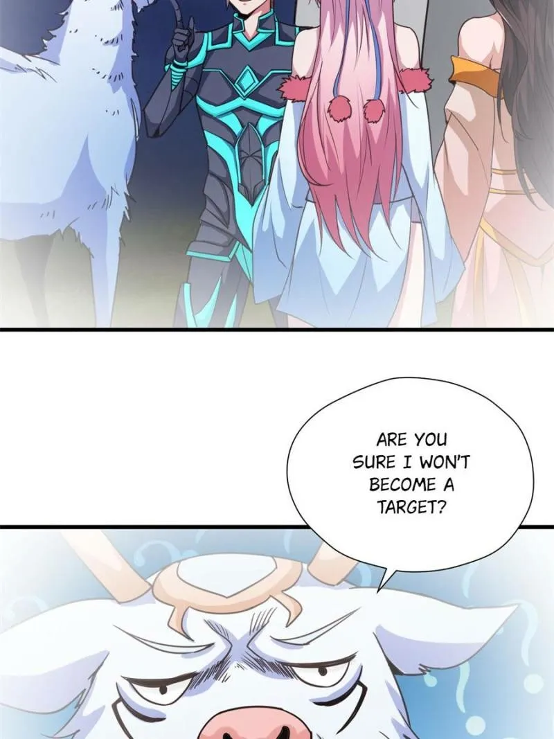 My Harem Depend On Drawing Card Chapter 97 page 2 - 