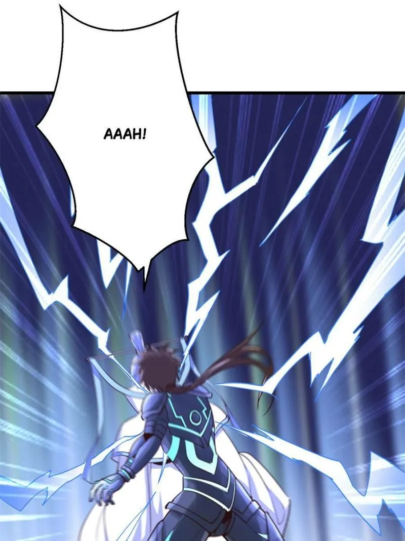 My Harem Depend On Drawing Card Chapter 97 page 17 - 