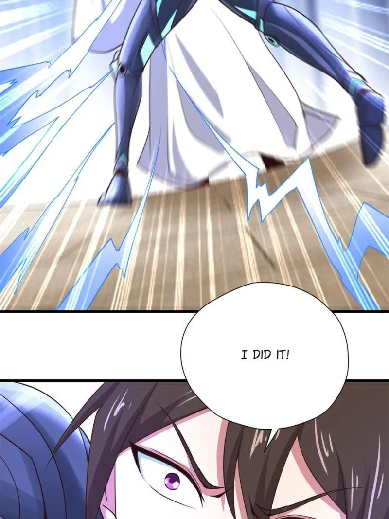 My Harem Depend On Drawing Card Chapter 97 page 18 - 