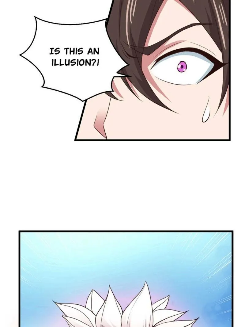 My Harem Depend On Drawing Card Chapter 97 page 21 - 