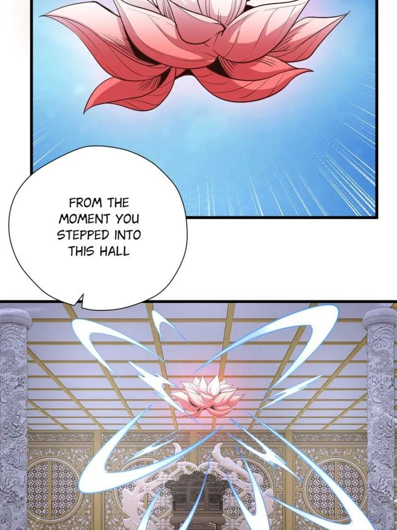 My Harem Depend On Drawing Card Chapter 97 page 22 - 