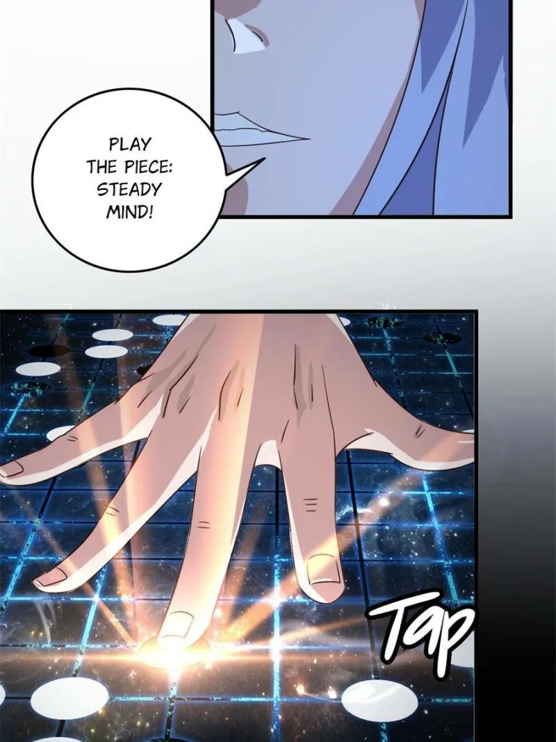 My Harem Depend On Drawing Card Chapter 97 page 28 - 