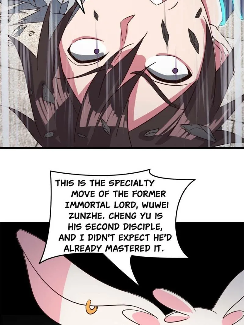 My Harem Depend On Drawing Card Chapter 97 page 31 - 
