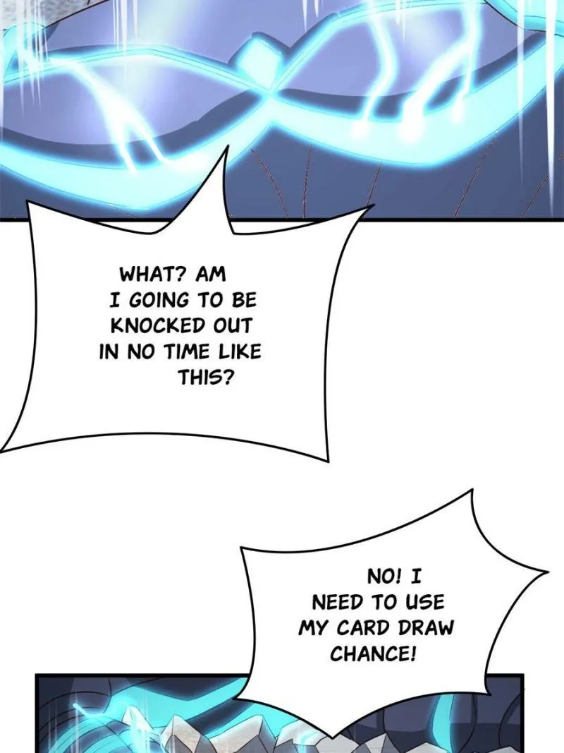 My Harem Depend On Drawing Card Chapter 97 page 33 - 
