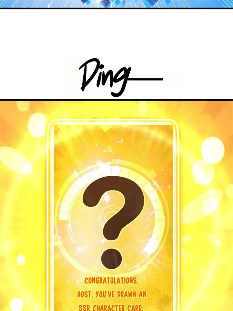 My Harem Depend On Drawing Card Chapter 97 page 38 - 