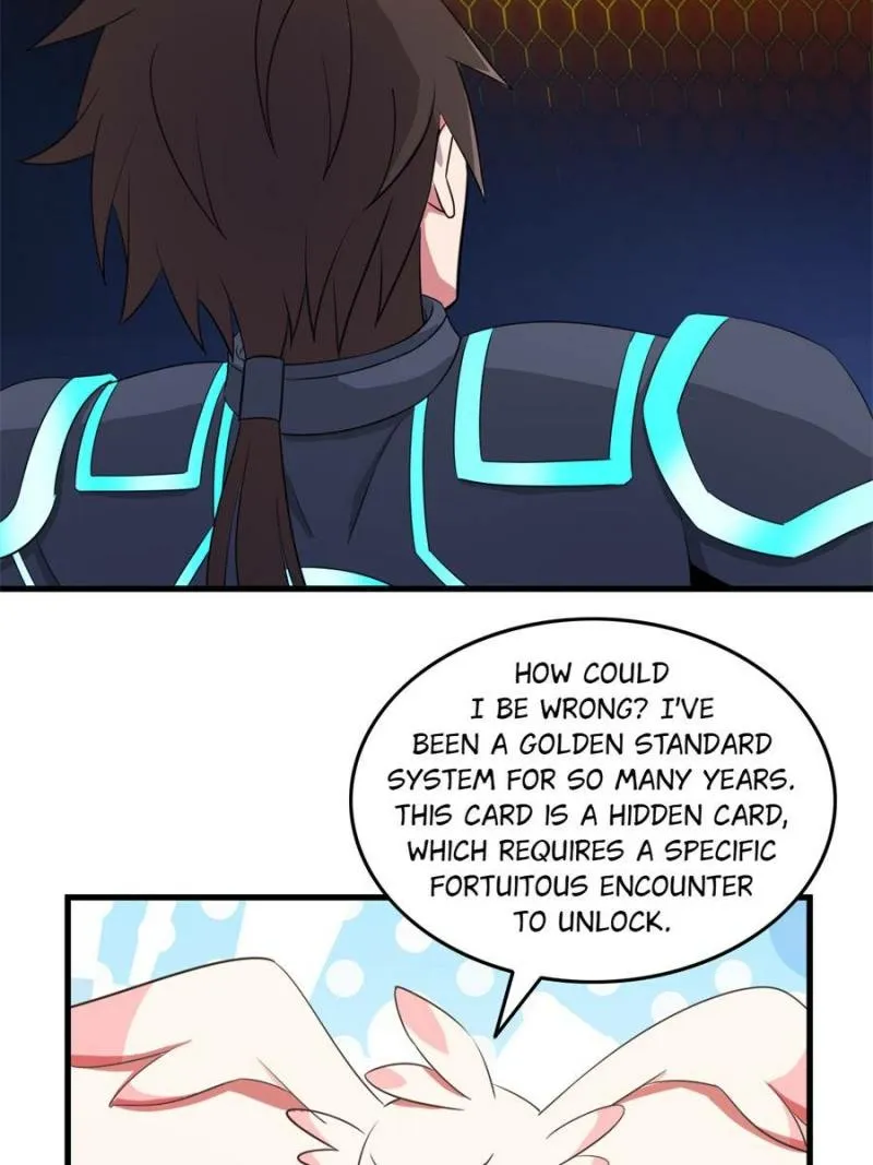 My Harem Depend On Drawing Card Chapter 97 page 41 - 