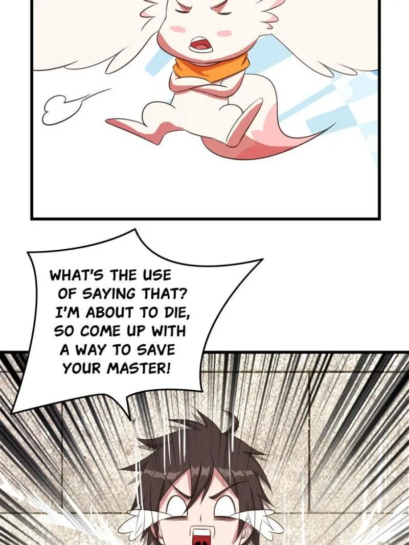 My Harem Depend On Drawing Card Chapter 97 page 42 - 