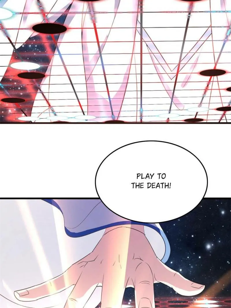 My Harem Depend On Drawing Card Chapter 97 page 45 - 
