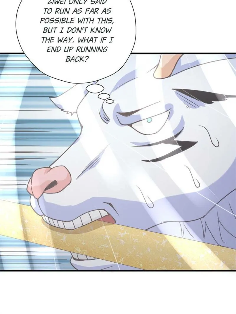 My Harem Depend On Drawing Card Chapter 97 page 6 - 