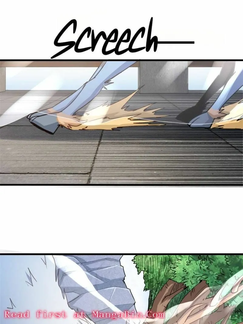 My Harem Depend On Drawing Card Chapter 97 page 7 - 