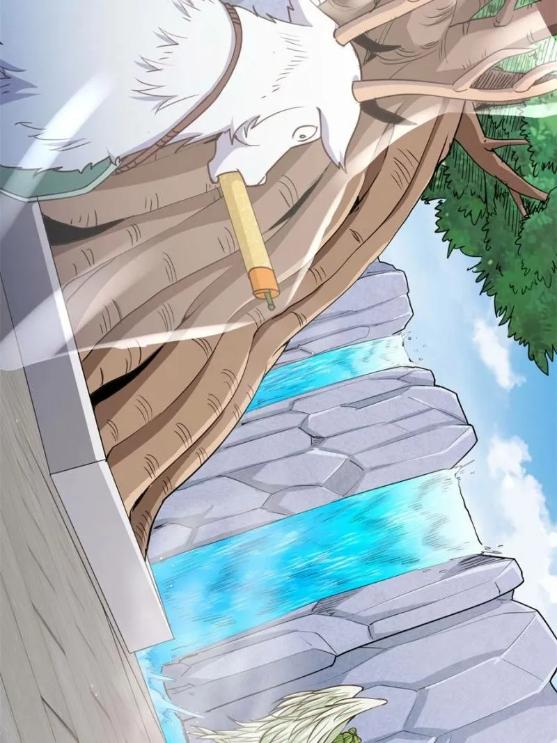 My Harem Depend On Drawing Card Chapter 97 page 8 - 