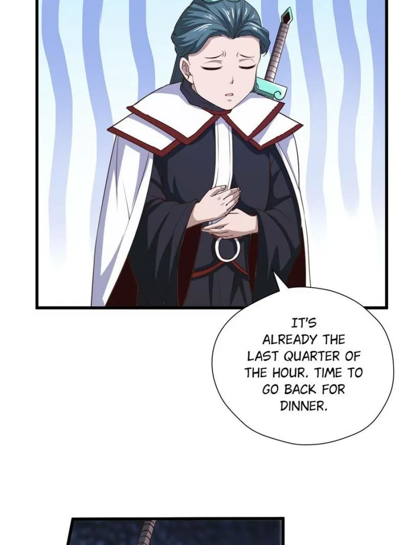 My Harem Depend On Drawing Card Chapter 98 page 14 - 