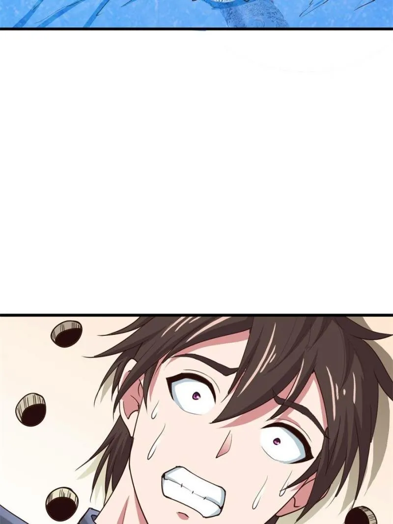 My Harem Depend On Drawing Card Chapter 98 page 21 - 
