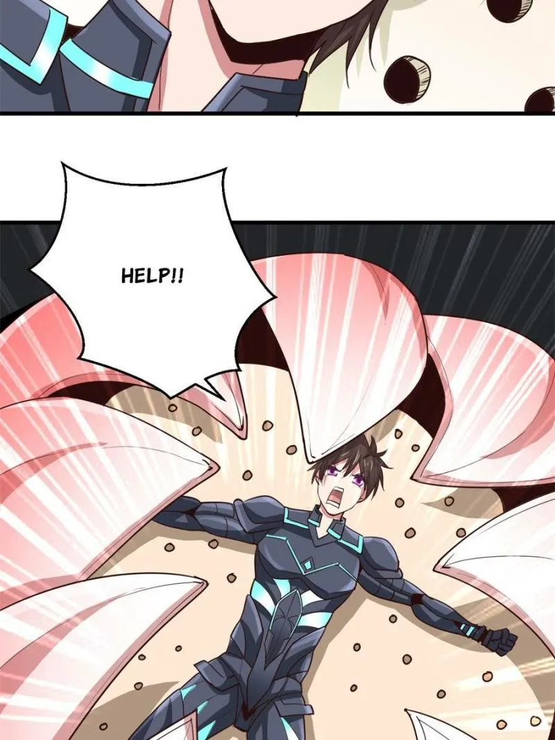 My Harem Depend On Drawing Card Chapter 98 page 22 - 