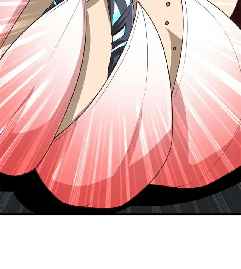 My Harem Depend On Drawing Card Chapter 98 page 23 - 