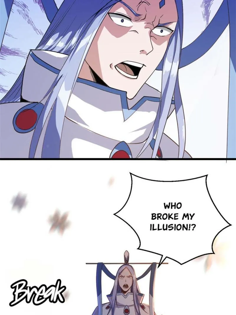 My Harem Depend On Drawing Card Chapter 98 page 26 - 