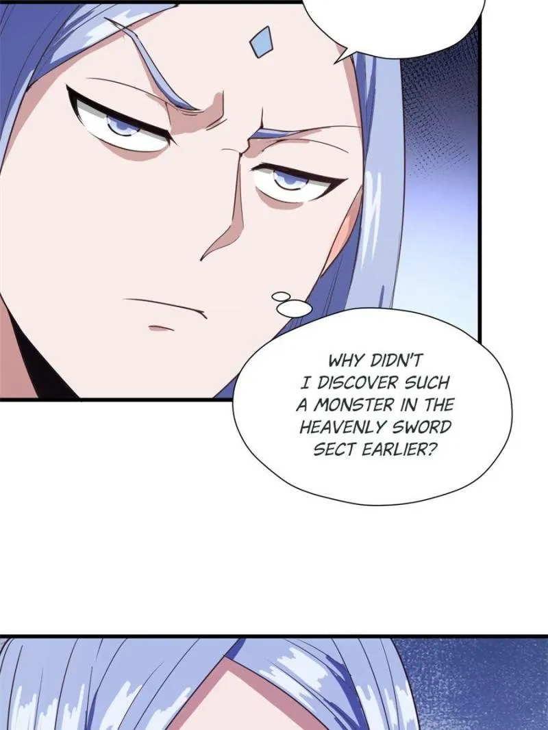My Harem Depend On Drawing Card Chapter 98 page 32 - 