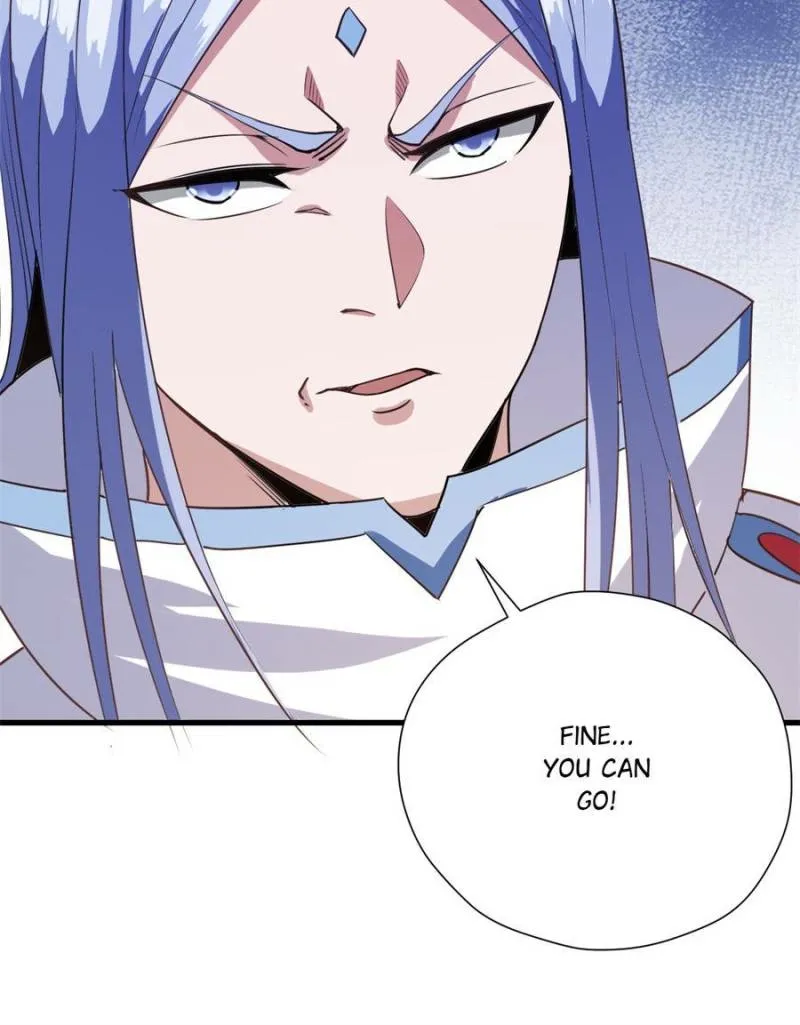 My Harem Depend On Drawing Card Chapter 98 page 33 - 