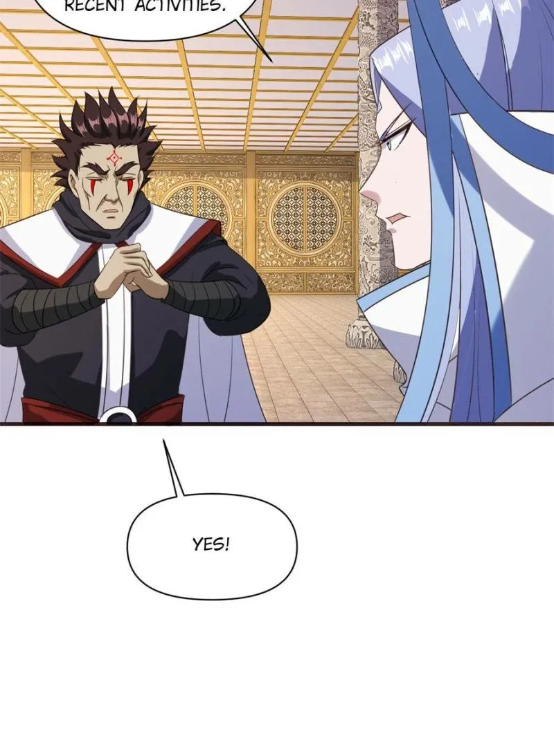 My Harem Depend On Drawing Card Chapter 98 page 38 - 