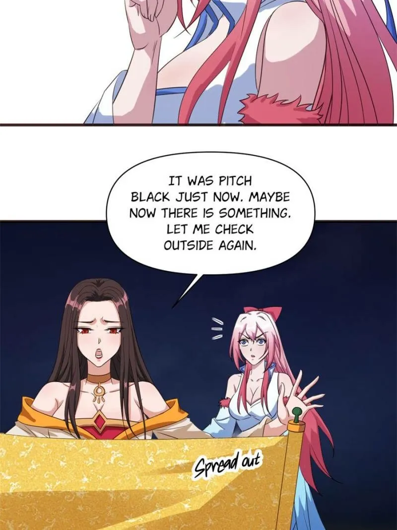 My Harem Depend On Drawing Card Chapter 98 page 41 - 