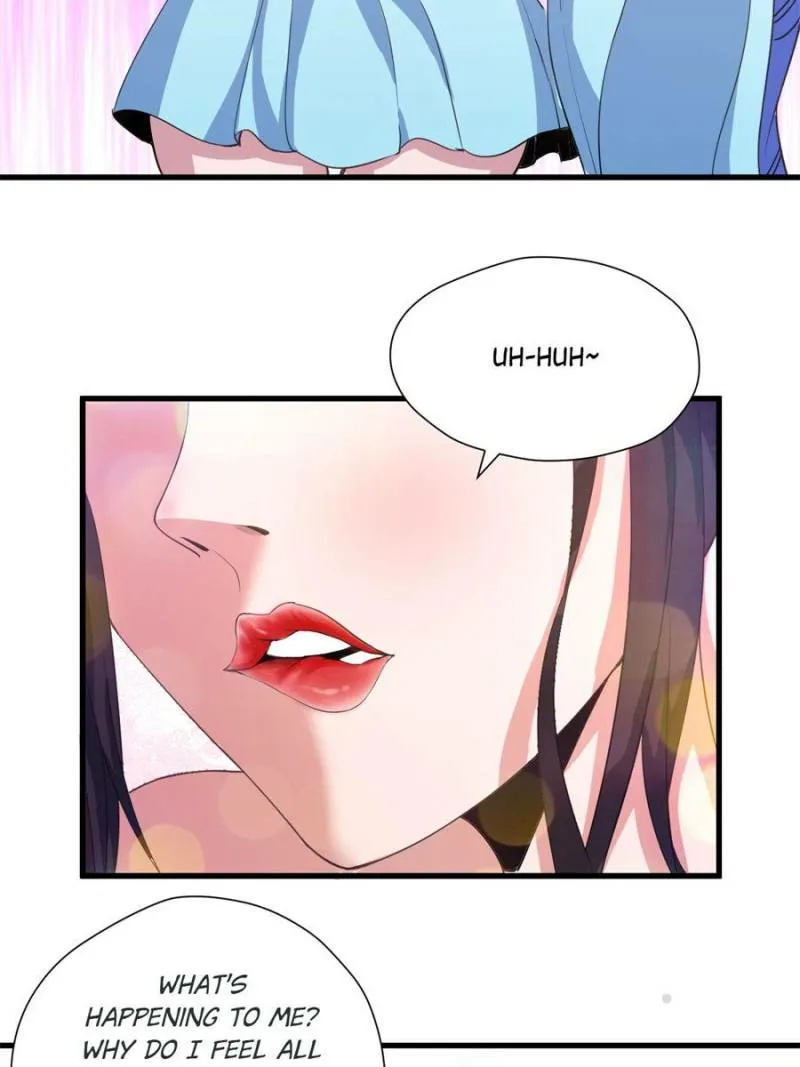 My Harem Depend On Drawing Card Chapter 98 page 46 - 