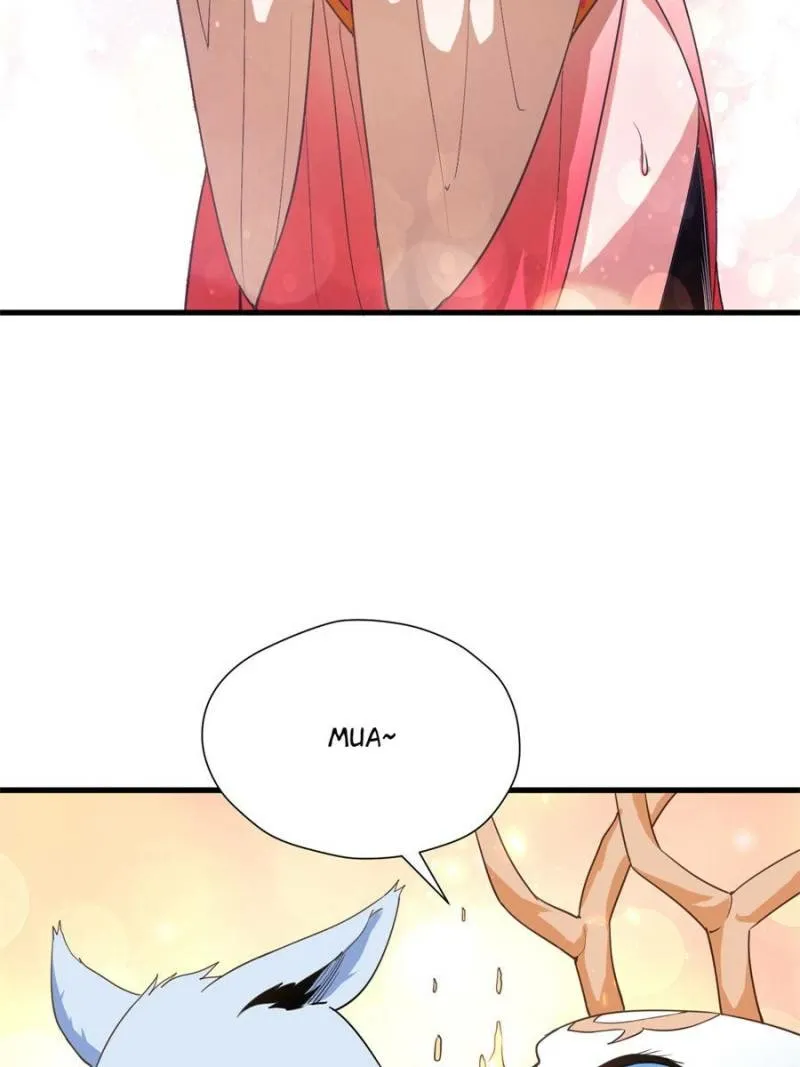 My Harem Depend On Drawing Card Chapter 98 page 48 - 