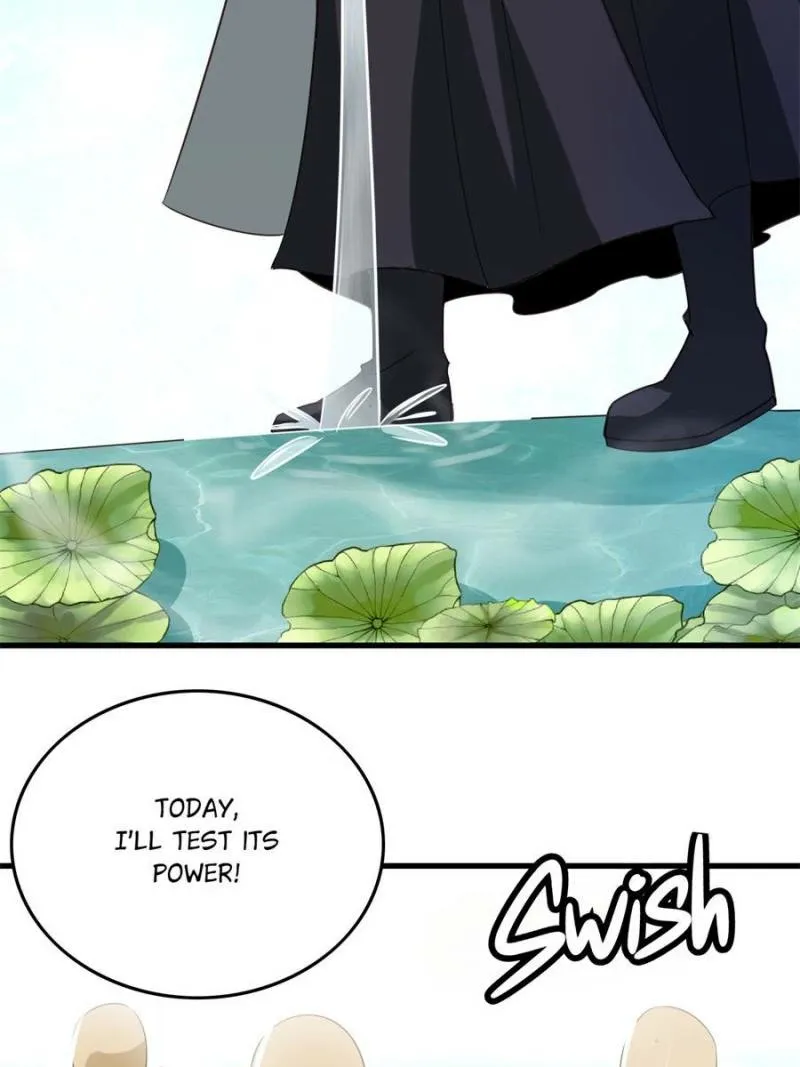 My Harem Depend On Drawing Card Chapter 98 page 6 - 