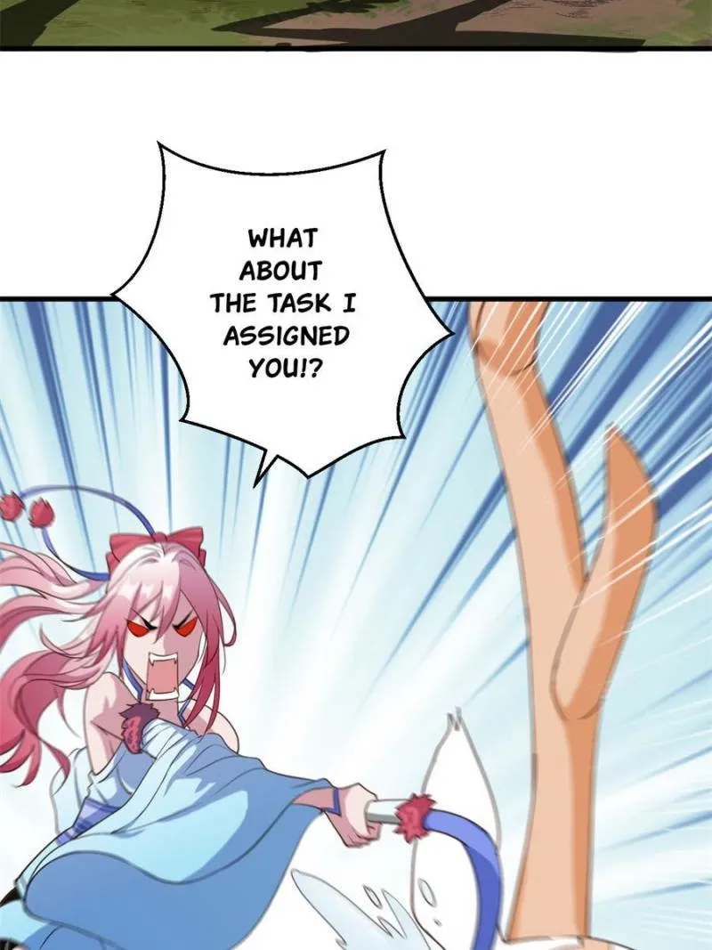 My Harem Depend On Drawing Card Chapter 98 page 51 - 