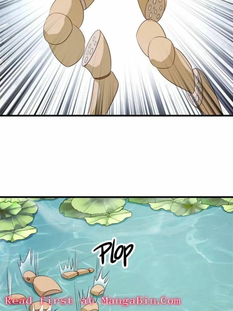 My Harem Depend On Drawing Card Chapter 98 page 10 - 