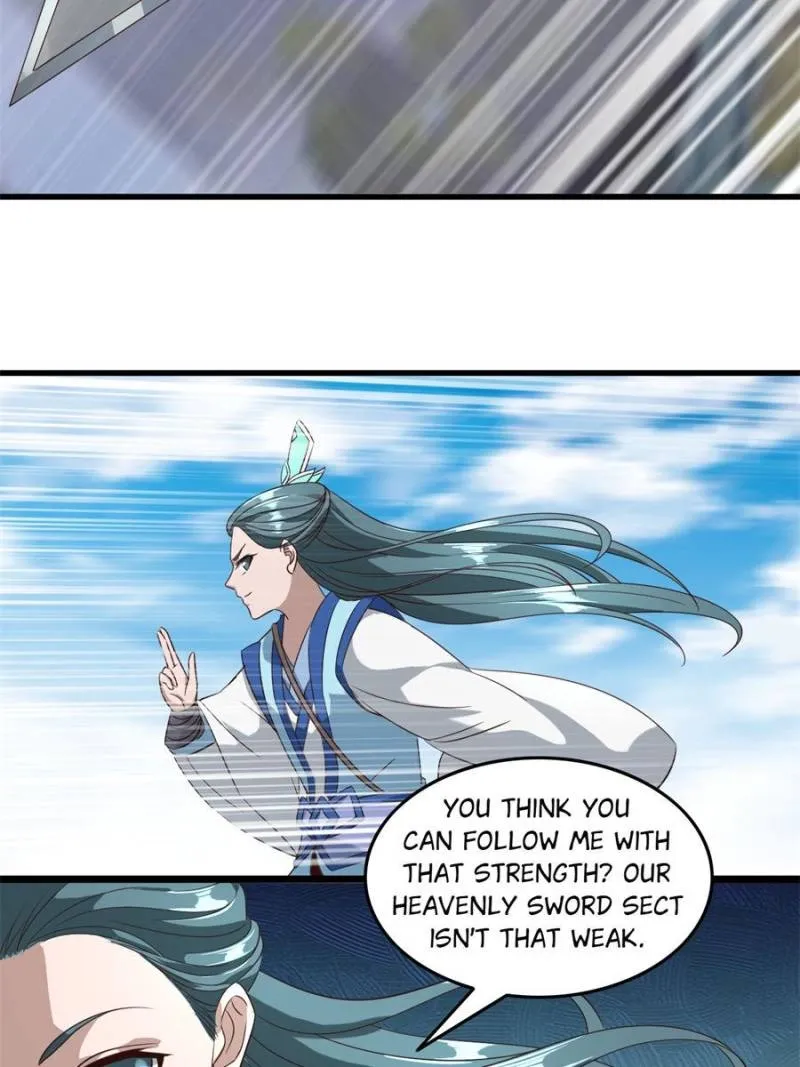 My Harem Depend On Drawing Card Chapter 99 page 16 - 