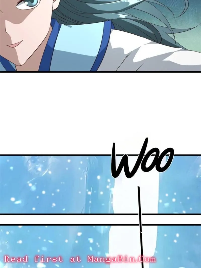My Harem Depend On Drawing Card Chapter 99 page 17 - 