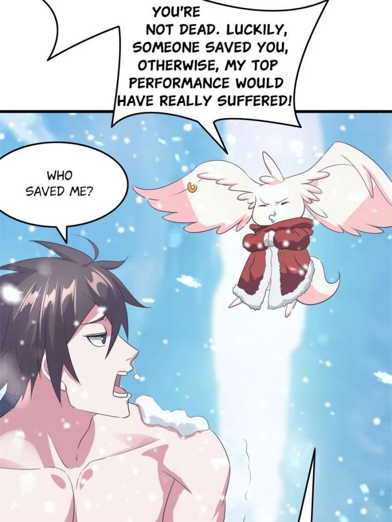 My Harem Depend On Drawing Card Chapter 99 page 20 - 