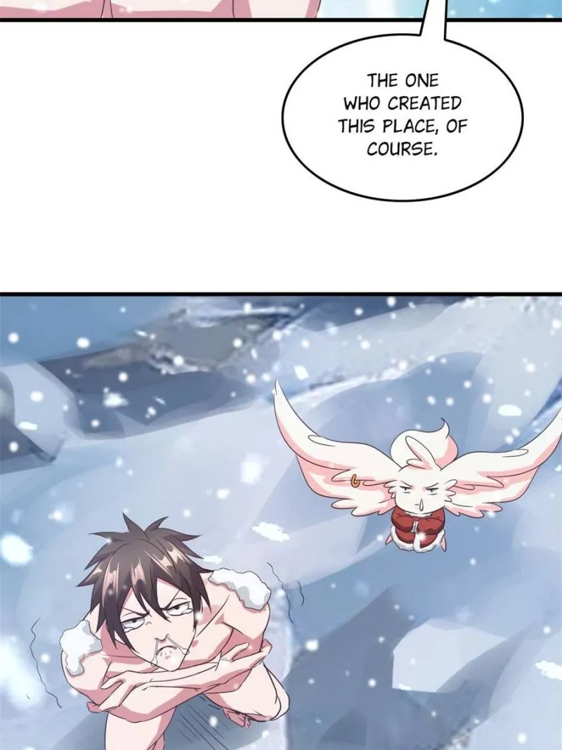 My Harem Depend On Drawing Card Chapter 99 page 21 - 