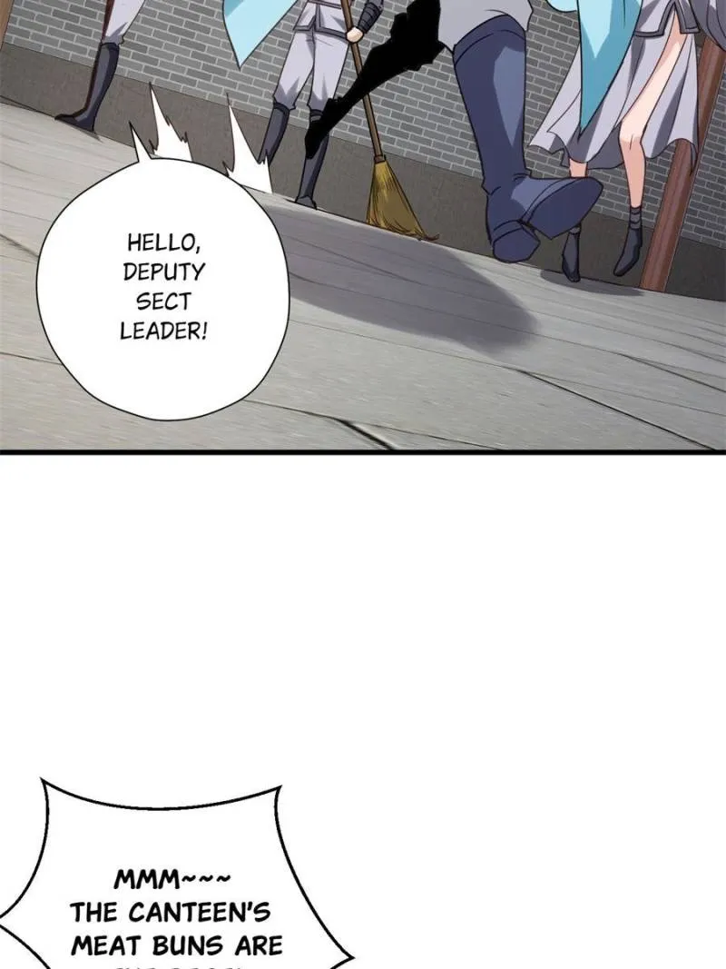 My Harem Depend On Drawing Card Chapter 99 page 28 - 