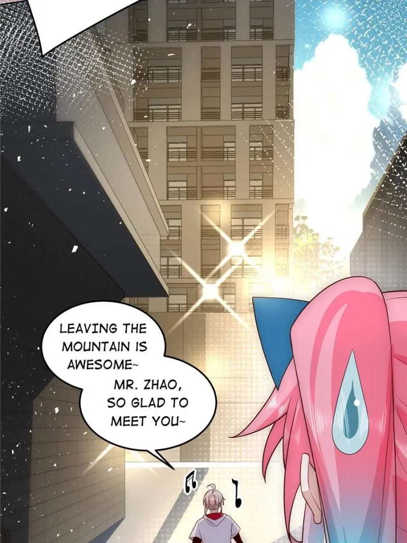 My Harem Depend On Drawing Card Chapter 99 page 29 - 