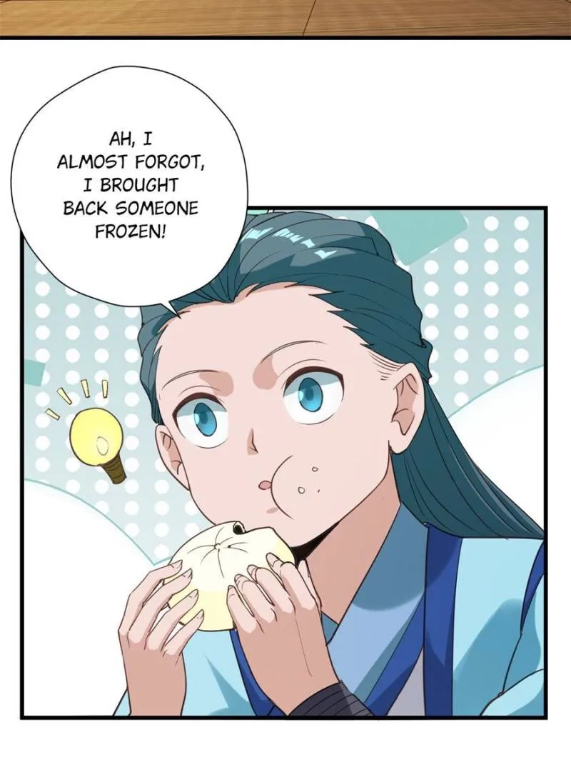 My Harem Depend On Drawing Card Chapter 99 page 30 - 