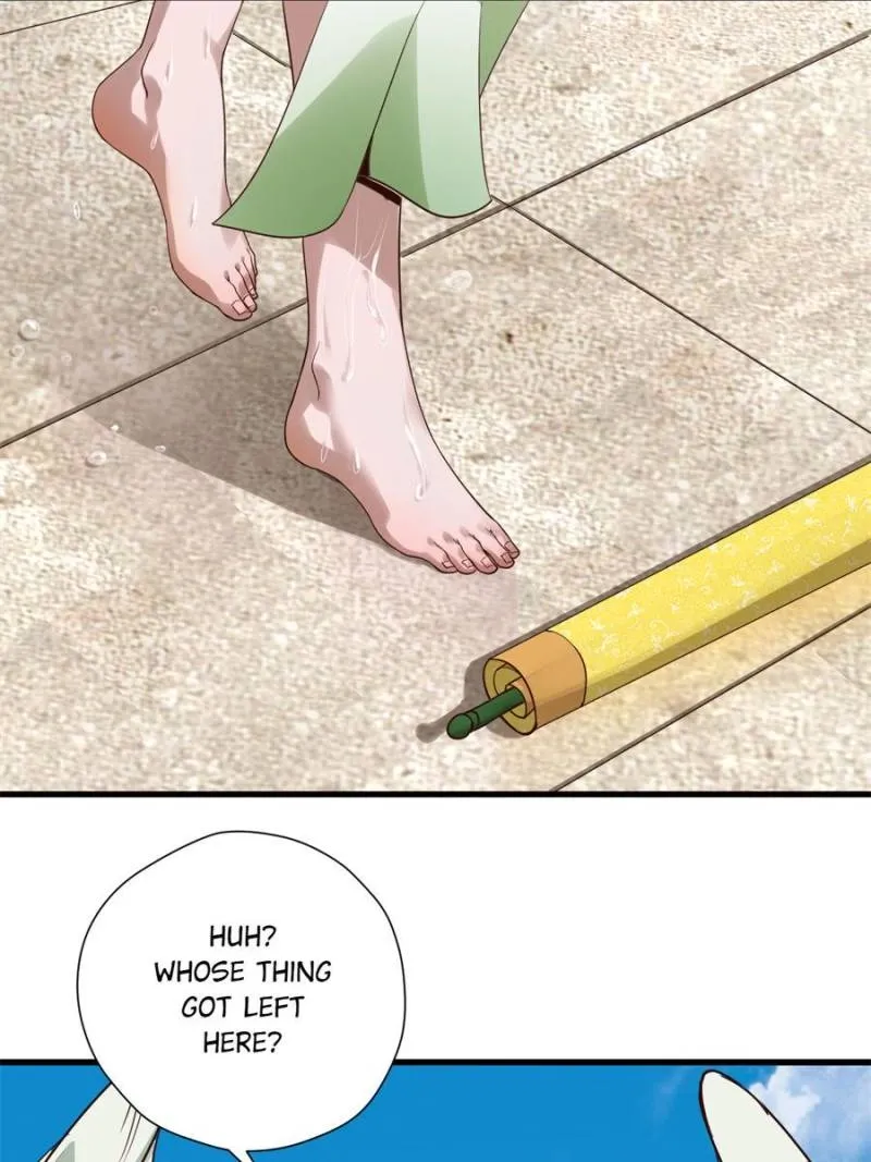 My Harem Depend On Drawing Card Chapter 99 page 5 - 