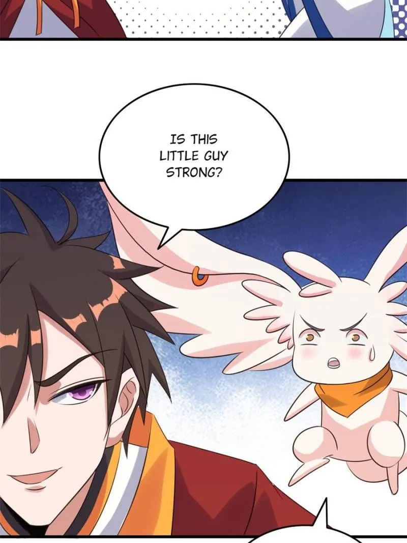 My Harem Depend On Drawing Card Chapter 99 page 48 - 