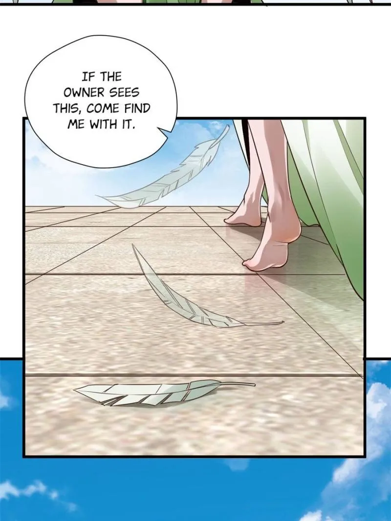 My Harem Depend On Drawing Card Chapter 99 page 10 - 