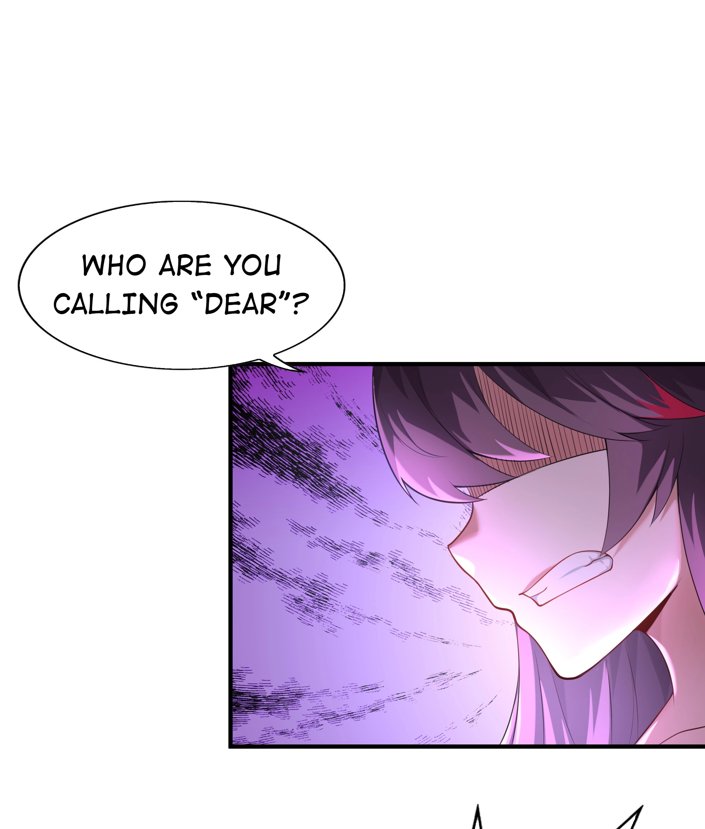 My Harem Is Entirely Female Demon Villains Chapter 1 page 102 - 